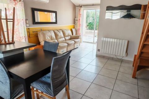 Villa a Moussan, Aude, Moussan - € 635/mes | Ref: 876462 - foto 5