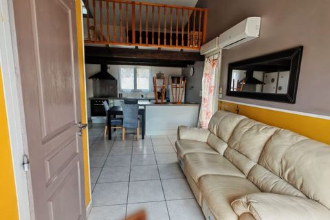 Villa a Moussan, Aude, Moussan - € 635/mes | Ref: 876462 - foto 7