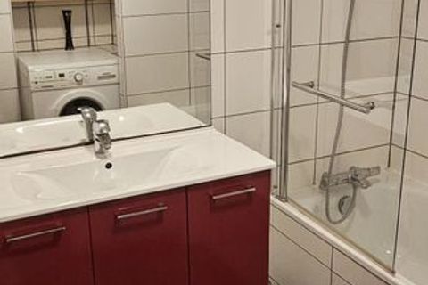Apartament a Nancy, Meurthe-et-Moselle, Nancy - € 515/mes | Ref: 334189 - foto 3
