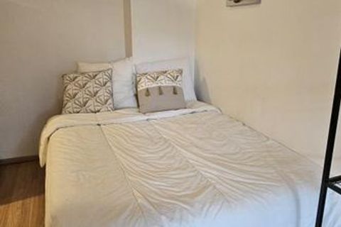 Apartament a Nancy, Meurthe-et-Moselle, Nancy - € 515/mes | Ref: 334189 - foto 5