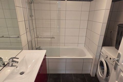 Apartament a Nancy, Meurthe-et-Moselle, Nancy - € 515/mes | Ref: 334189 - foto 7