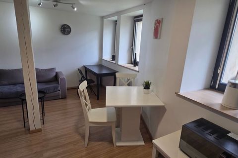 Apartament a Nancy, Meurthe-et-Moselle, Nancy - € 515/mes | Ref: 334189 - foto 8
