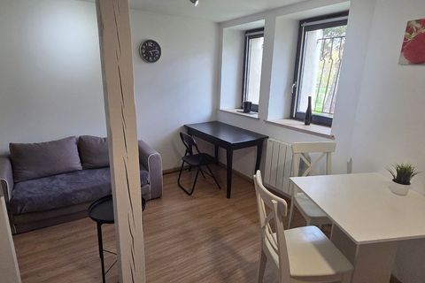 Apartament a Nancy, Meurthe-et-Moselle, Nancy - € 515/mes | Ref: 334189 - foto 9