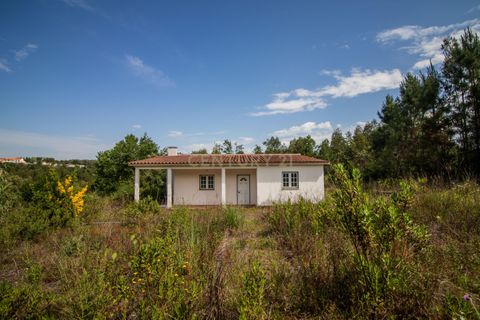 Helårsgrund i Coimbra, Coimbra, Coimbra - € 200.000 | Ref: C0372-01786 - foto 1