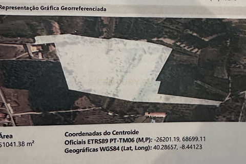 Helårsgrund i Coimbra, Coimbra, Coimbra - € 200.000 | Ref: C0372-01786 - foto 31