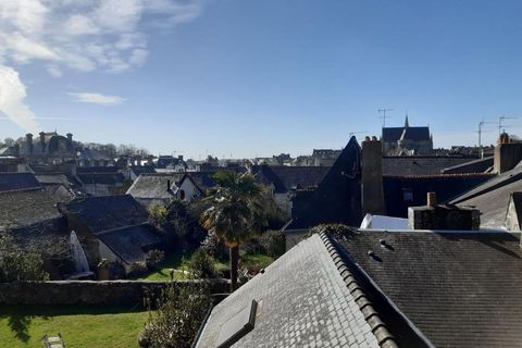 Apartament a Vannes, Morbihan, Vannes - € 750/mes | Ref: 757732 - foto 4