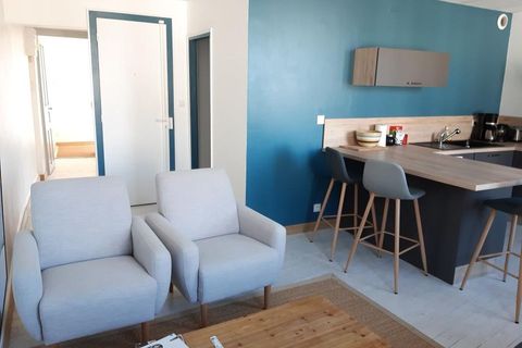 Apartament a Vannes, Morbihan, Vannes - € 750/mes | Ref: 757732 - foto 5