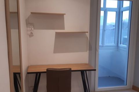 Apartament a Vannes, Morbihan, Vannes - € 750/mes | Ref: 757732 - foto 6