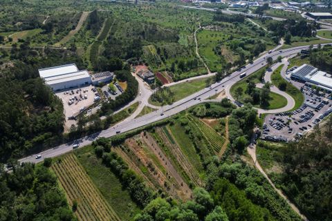 Helårsgrund i Coimbra, Coimbra, Coimbra - € 45.000 | Ref: C0372-01831 - foto 5