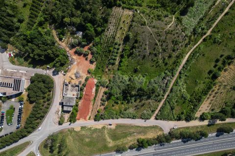 Helårsgrund i Coimbra, Coimbra, Coimbra - € 80.000 | Ref: C0372-01830 - foto 2