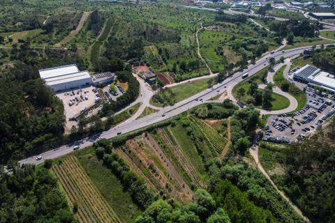 Helårsgrund i Coimbra, Coimbra, Coimbra - € 80.000 | Ref: C0372-01830 - foto 3