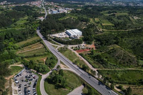Helårsgrund i Coimbra, Coimbra, Coimbra - € 80.000 | Ref: C0372-01830 - foto 5