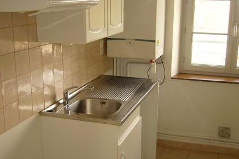 Apartament a Sens, Yonne, Sens - € 660/mes | Ref: 404182 - foto 2