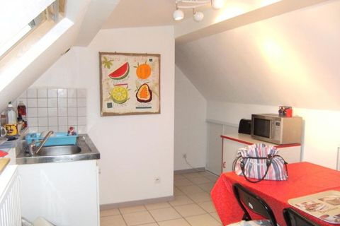 Apartament a Amiens, Somme, Amiens - € 520/mes | Ref: 774573 - foto 2