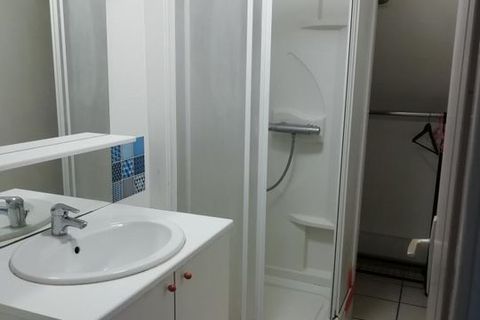 Apartament a Amiens, Somme, Amiens - € 520/mes | Ref: 774573 - foto 3