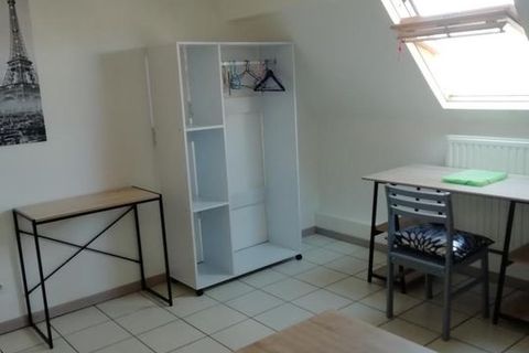 Apartament a Amiens, Somme, Amiens - € 520/mes | Ref: 774573 - foto 5