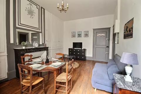Apartament a Bourges, Cher, Bourges - € 750/mes | Ref: 792882 - foto 2