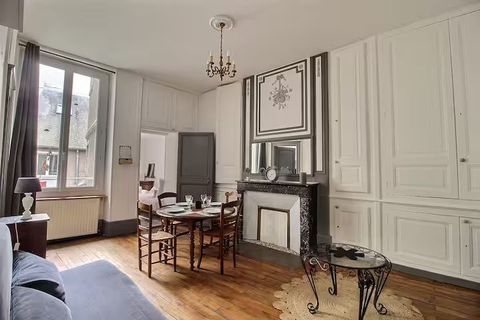 Apartament a Bourges, Cher, Bourges - € 750/mes | Ref: 792882 - foto 6