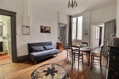 Apartament a Bourges, Cher, Bourges - € 750/mes | Ref: 792882 - foto 7