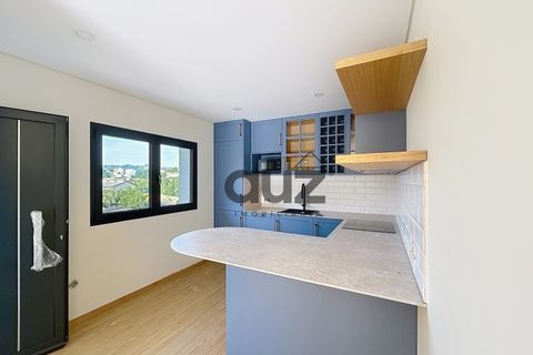 Lejlighed i Amarante, Porto, Amarante - € 280.000 | Ref: HAB_337 - foto 6