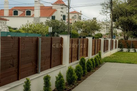 Villa i Sintra, Lisbon, Sintra - € 760.000 | Ref: C0505-00425 - foto 4