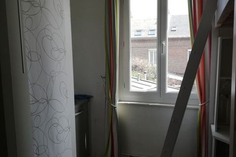 Estudi a Amiens, Somme, Amiens - € 435/mes | Ref: 876453 - foto 2