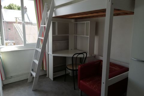 Estudi a Amiens, Somme, Amiens - € 435/mes | Ref: 876453 - foto 3