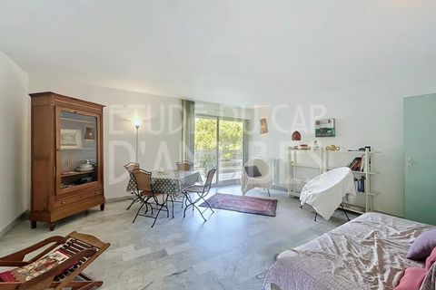 Lejlighed i Antibes, Alpes-Maritimes, Antibes - € 425.000 | Ref: 86962758 - foto 2