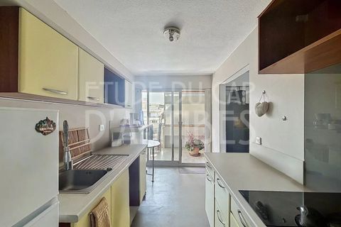 Lejlighed i Antibes, Alpes-Maritimes, Antibes - € 425.000 | Ref: 86962758 - foto 3