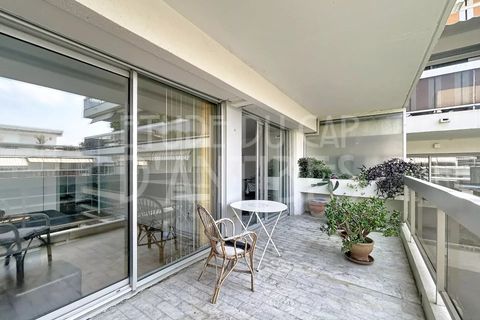 Lejlighed i Antibes, Alpes-Maritimes, Antibes - € 425.000 | Ref: 86962758 - foto 4