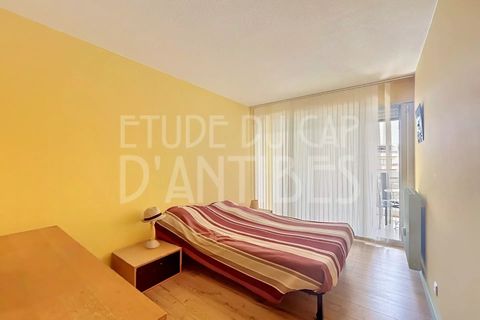 Lejlighed i Antibes, Alpes-Maritimes, Antibes - € 425.000 | Ref: 86962758 - foto 6