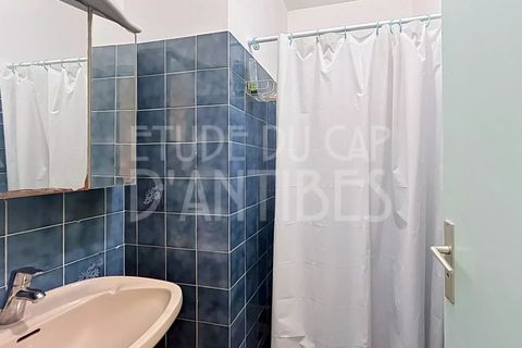 Lejlighed i Antibes, Alpes-Maritimes, Antibes - € 425.000 | Ref: 86962758 - foto 7