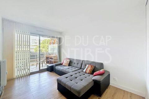 Lejlighed i Antibes, Alpes-Maritimes, Antibes - € 425.000 | Ref: 86962758 - foto 8