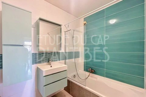 Lejlighed i Antibes, Alpes-Maritimes, Antibes - € 425.000 | Ref: 86962758 - foto 9