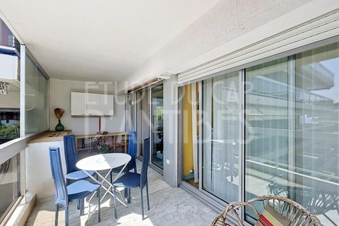 Lejlighed i Antibes, Alpes-Maritimes, Antibes - € 425.000 | Ref: 86962758 - foto 10