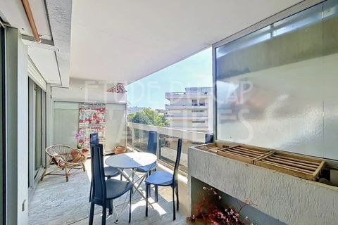 Lejlighed i Antibes, Alpes-Maritimes, Antibes - € 425.000 | Ref: 86962758 - foto 11