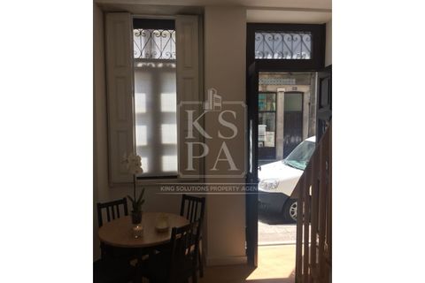 Villa i Porto, Porto, Porto - € 238.000 | Ref: KS000140VN/24 (1) - foto 5