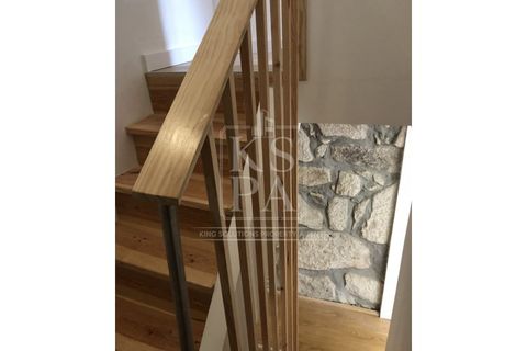 Villa i Porto, Porto, Porto - € 238.000 | Ref: KS000140VN/24 (1) - foto 8