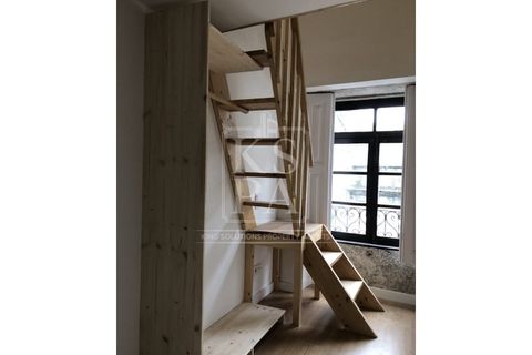 Villa i Porto, Porto, Porto - € 238.000 | Ref: KS000140VN/24 (1) - foto 19