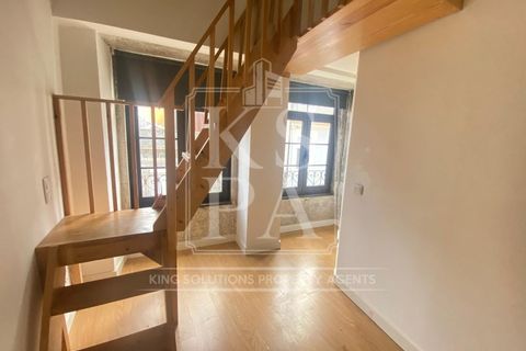 Villa i Porto, Porto, Porto - € 238.000 | Ref: KS000140VN/24 (1) - foto 20