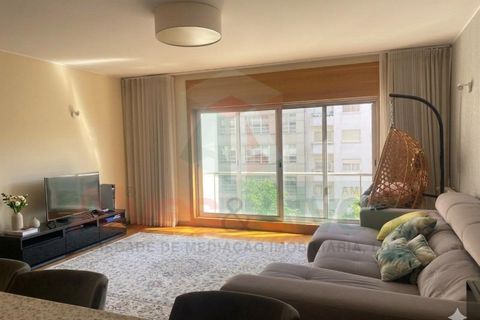 Lejlighed i Maia, Porto, Maia - € 398.000 | Ref: 5963 - foto 1