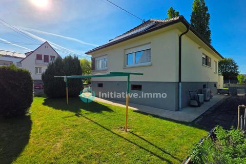 Villa a Gambsheim, Bas-Rhin, Gambsheim - € 315.000 | Ref: 319-26 - foto 3