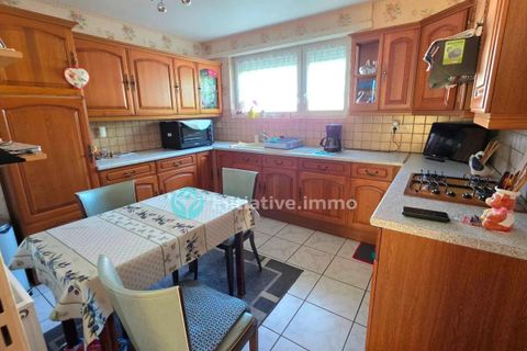 Villa a Gambsheim, Bas-Rhin, Gambsheim - € 315.000 | Ref: 319-26 - foto 6