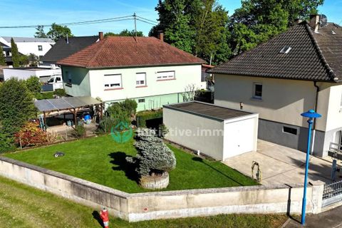 Villa a Gambsheim, Bas-Rhin, Gambsheim - € 315.000 | Ref: 319-26 - foto 12