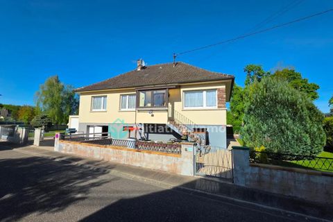 Villa a Gambsheim, Bas-Rhin, Gambsheim - € 315.000 | Ref: 319-26 - foto 14
