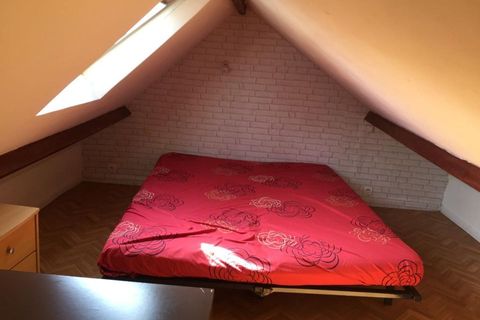 Villa a Rennes, Ille-et-Vilaine, Rennes - € 580/mes | Ref: 595126 - foto 3
