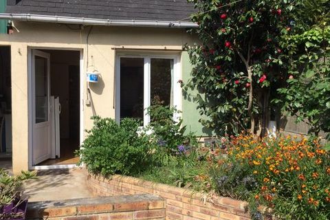 Villa a Rennes, Ille-et-Vilaine, Rennes - € 580/mes | Ref: 595126 - foto 5