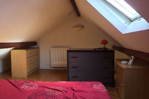 Villa a Rennes, Ille-et-Vilaine, Rennes - € 580/mes | Ref: 595126 - foto 6