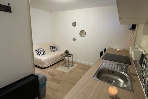 Estudi a Valence, Drome, Valence - € 490/mes | Ref: 844708 - foto 2