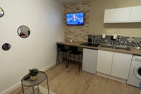 Estudi a Valence, Drome, Valence - € 490/mes | Ref: 844708 - foto 4